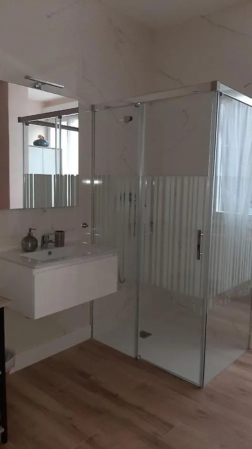 Séjour chez l'habitant Appartement Guggenheim Bilbao Center
