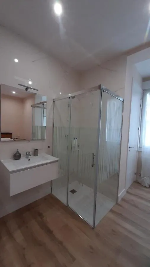 Séjour chez l'habitant Appartement Guggenheim Bilbao Center Espagne