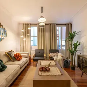 Exclusivo En El Casco Viejo Appartamento