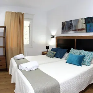 Apartment Piso Reformado A 2 Min Del Casco Viejo Con Garaje Gratis, Bilbao