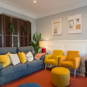Apartment L' Atelier Del Arriaga, Bilbao