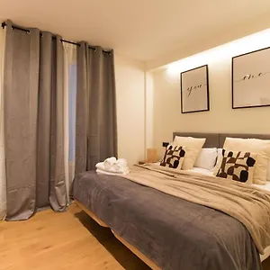  Apartamento Arriaga