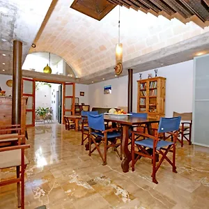  Ferienhaus Sa Portassa Spanien