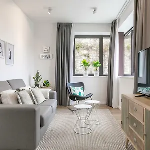  Apartamento Riverside By Forever