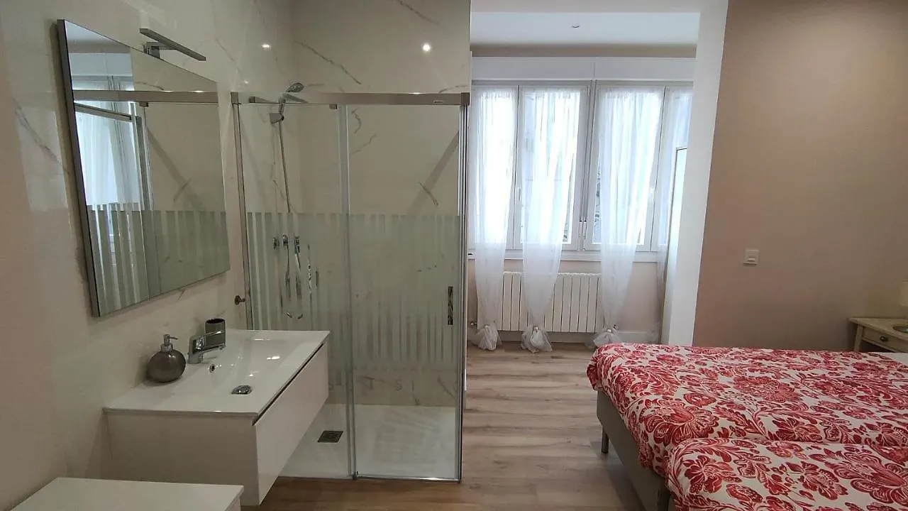 Guggenheim Bilbao Center Apartment 0*,  Spain