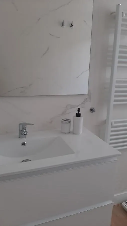Guggenheim Bilbao Center Apartment Spain